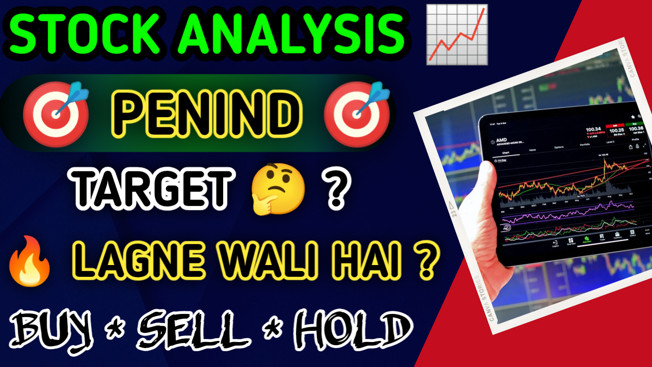 PENIND Share Chart Analysis | Pennar Industries Limited Share Chart Analysis