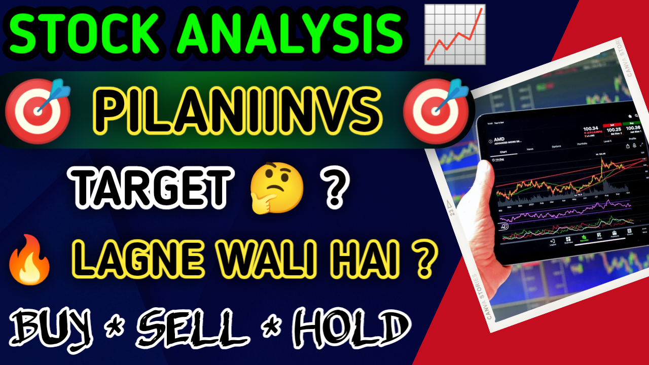 PILANIINVS Share Chart Analysis | Pilani Investment And Industries Corporation Limited Share Chart Analysis