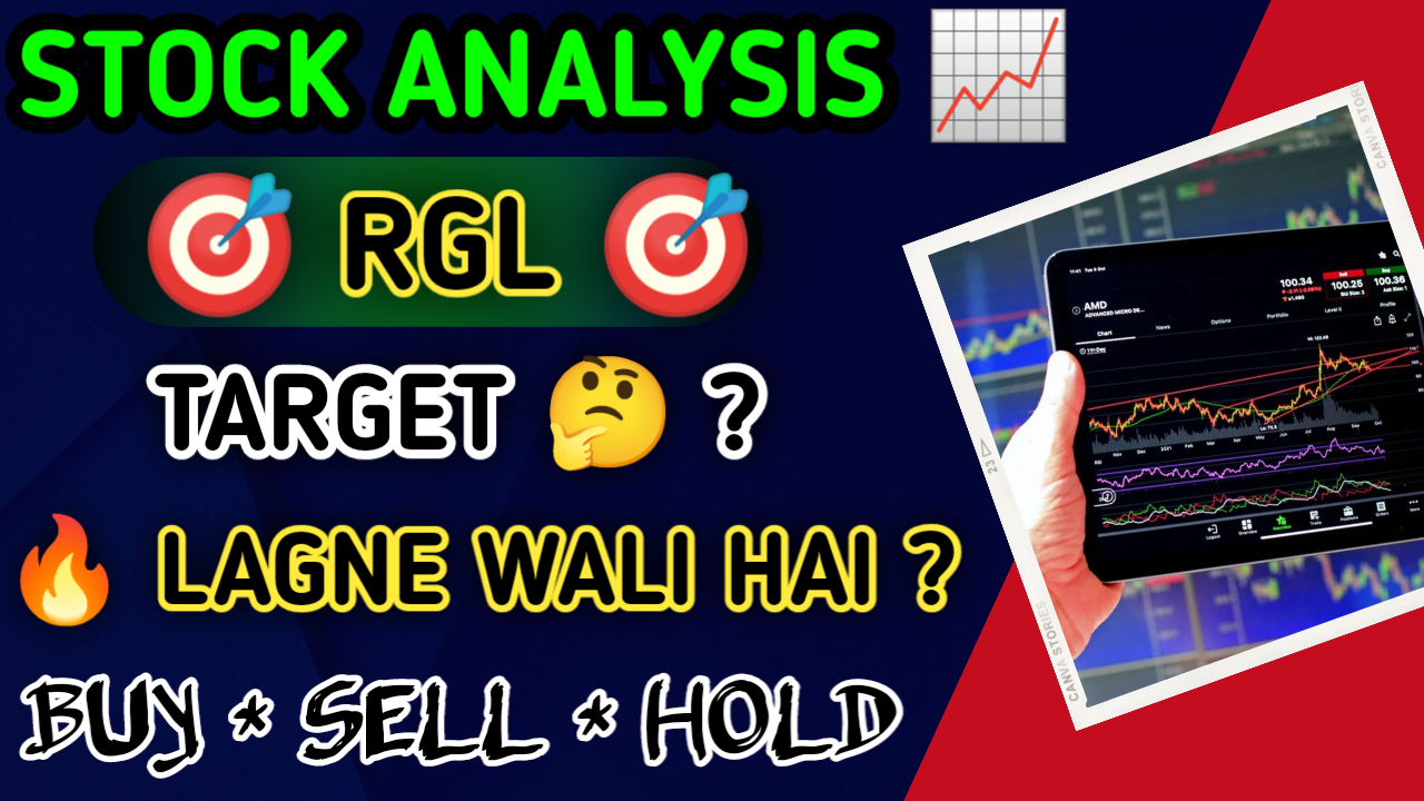 RGL Share Chart Analysis | Renaissance Global Ltd Share Chart Analysis