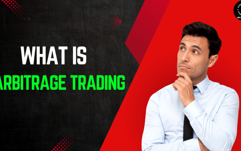 What is Arbitrage Trading - आर्बिट्रेज ट्रेडिंग क्या है