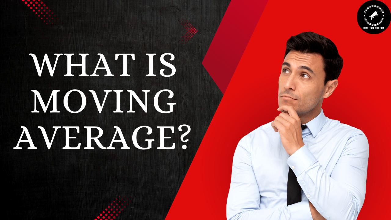 मूविंग एवरेज क्या होता है | What is moving average