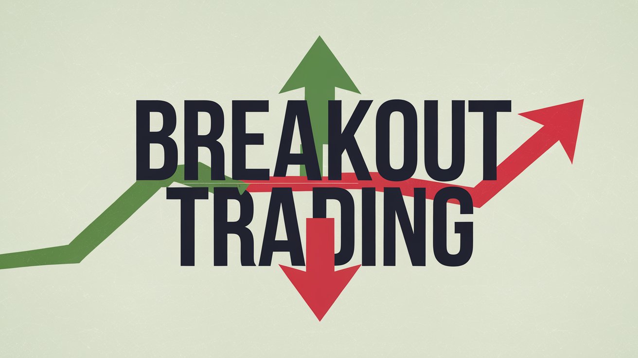 Breakout Trading Strategies